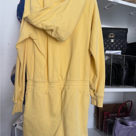 Ralph Lauren Kids Sweatshirt Romper - Picture 5 of 5